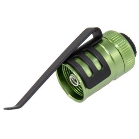 STREAMLIGHT STYLUS PRO TAILCAP-LIME GRN F/66120-PART SR660023-7